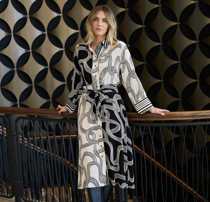Lucy Dress