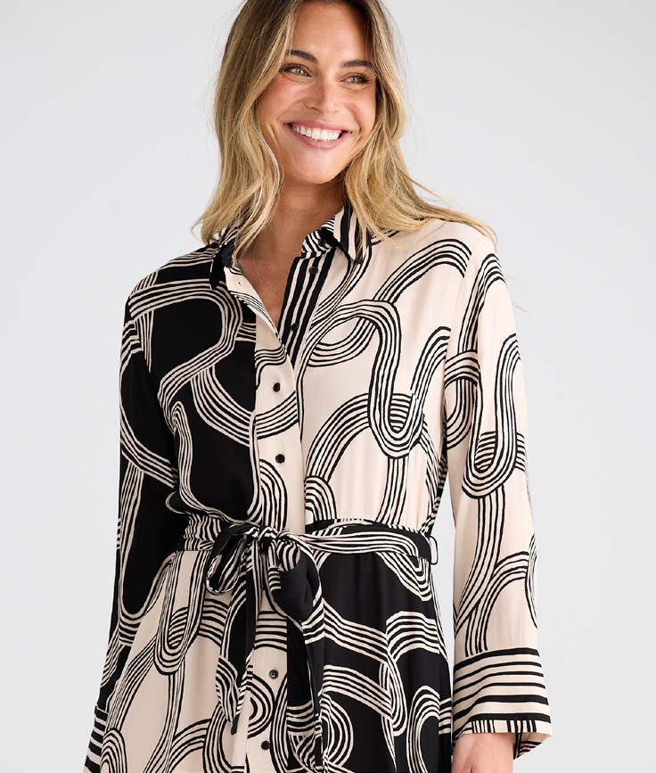 Lucy Dress