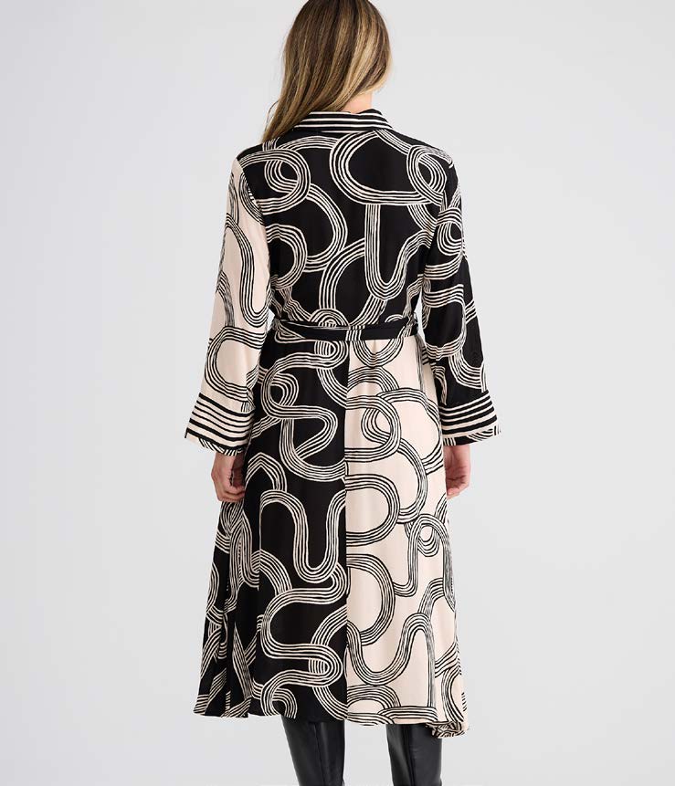 Lucy Dress