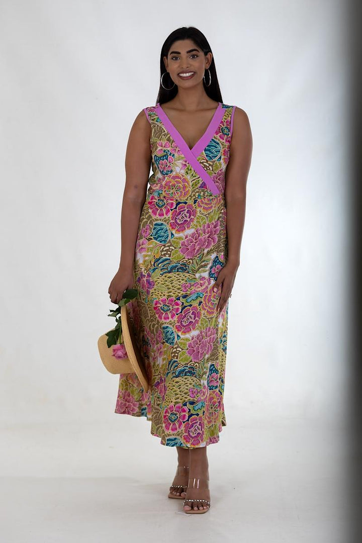 Lainey Maxi Dress