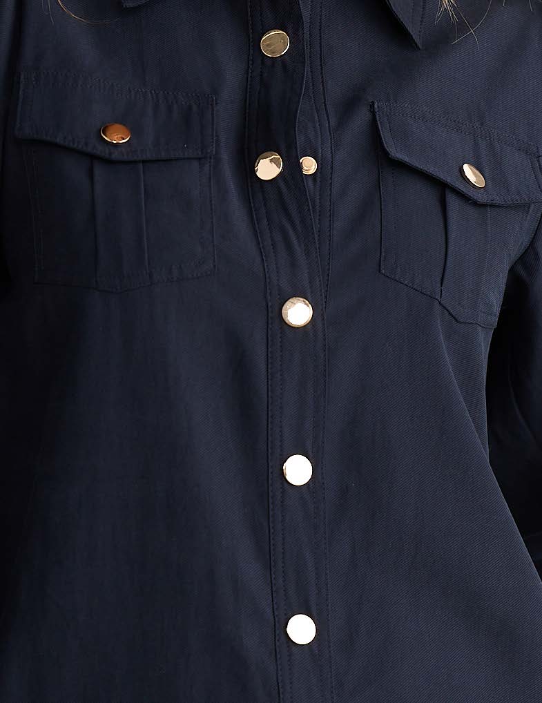 Mayfair Shirt