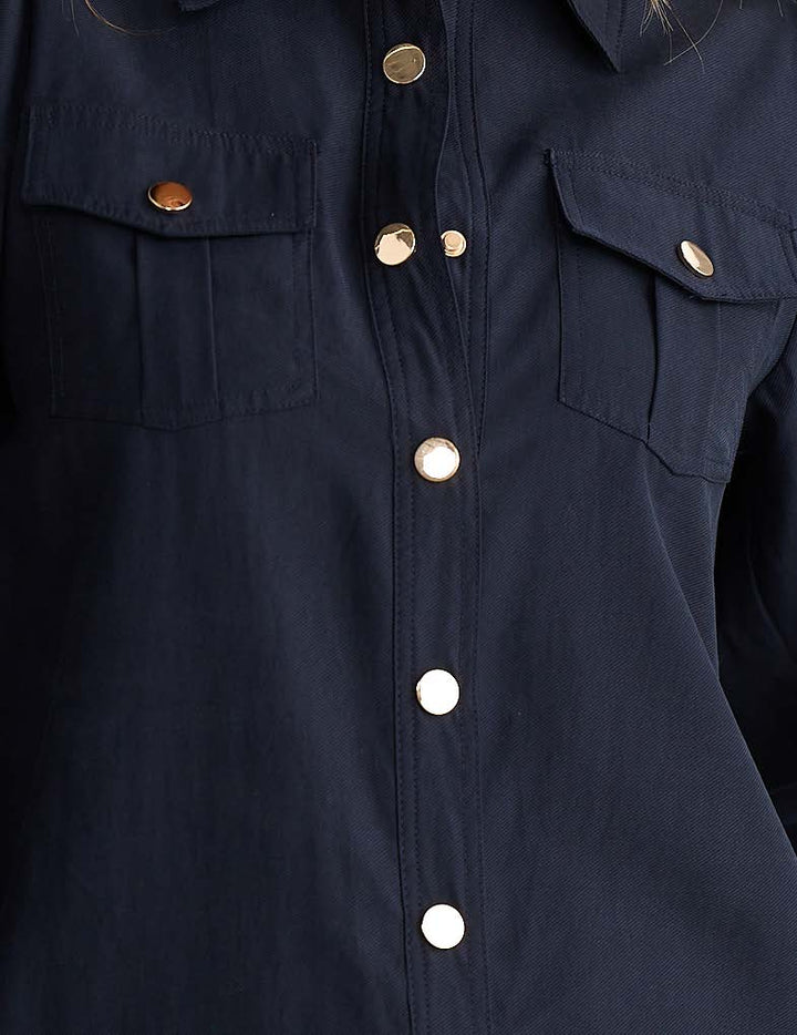 Mayfair Shirt