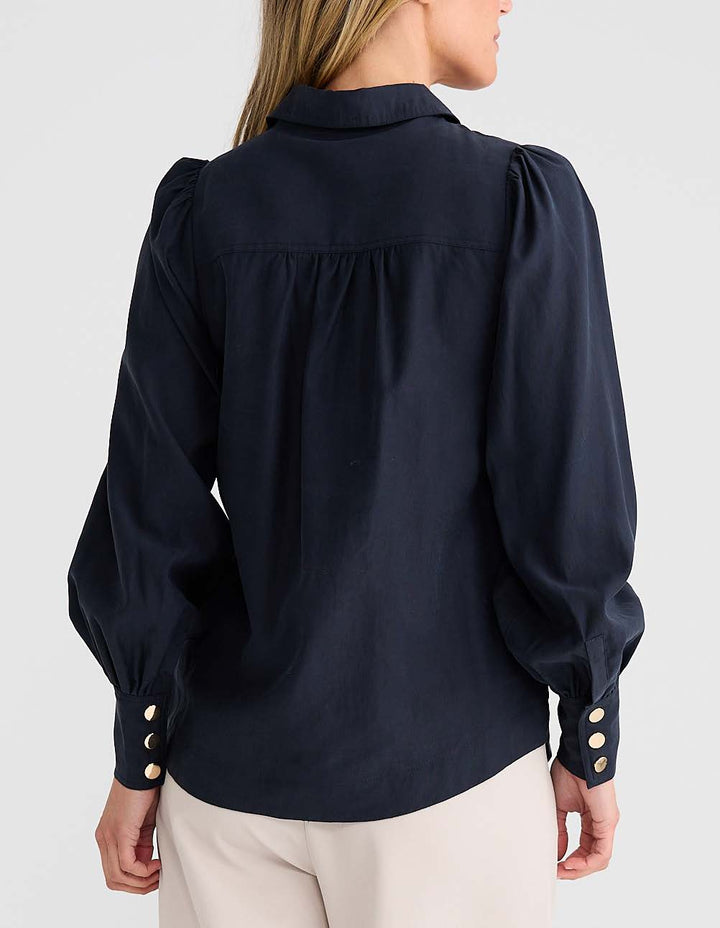 Mayfair Shirt