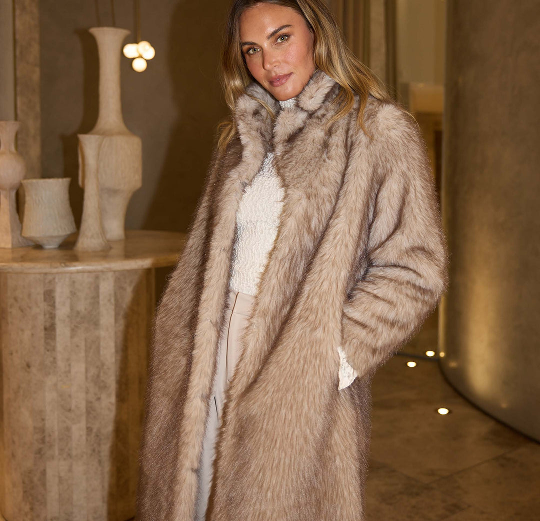 New York Coat