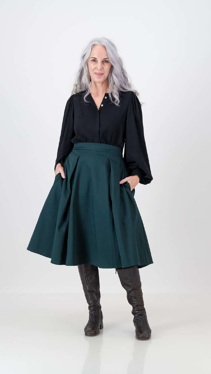 Nkuli Skirt