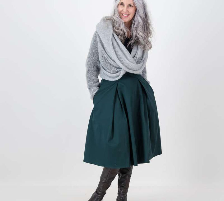 Nkuli Skirt