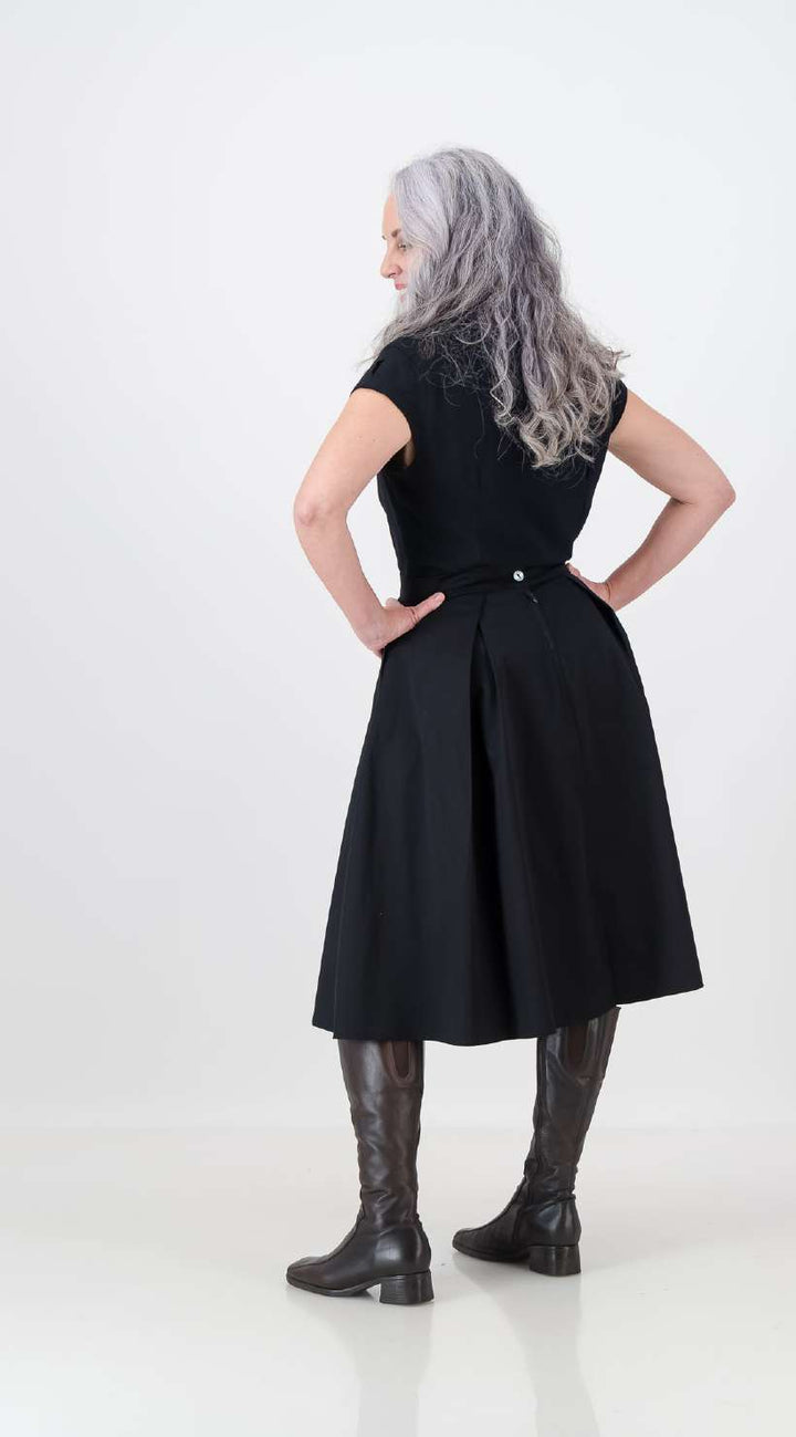 Nkuli Skirt