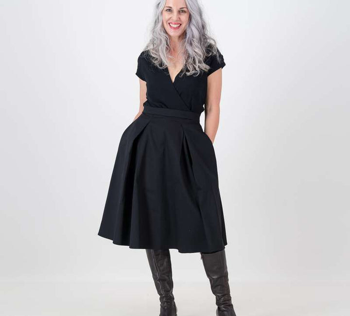 Nkuli Skirt
