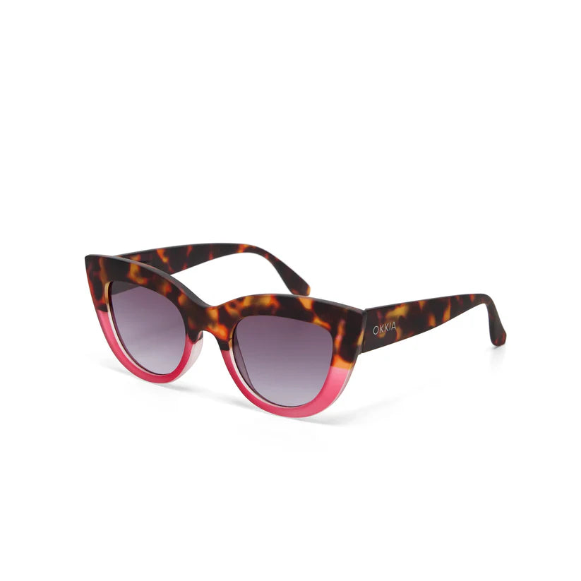 Claudia Sunglasses