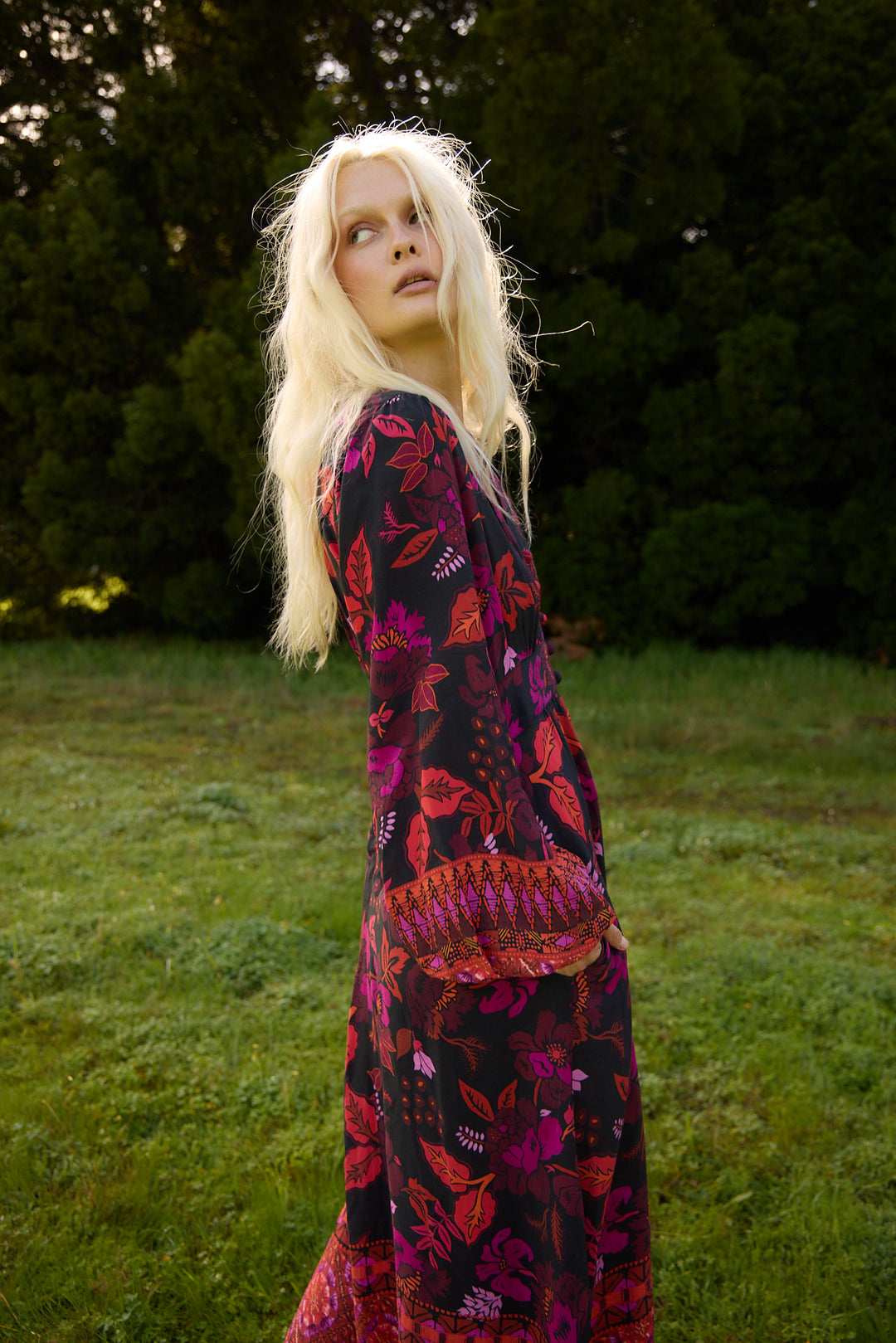 Viva Dress