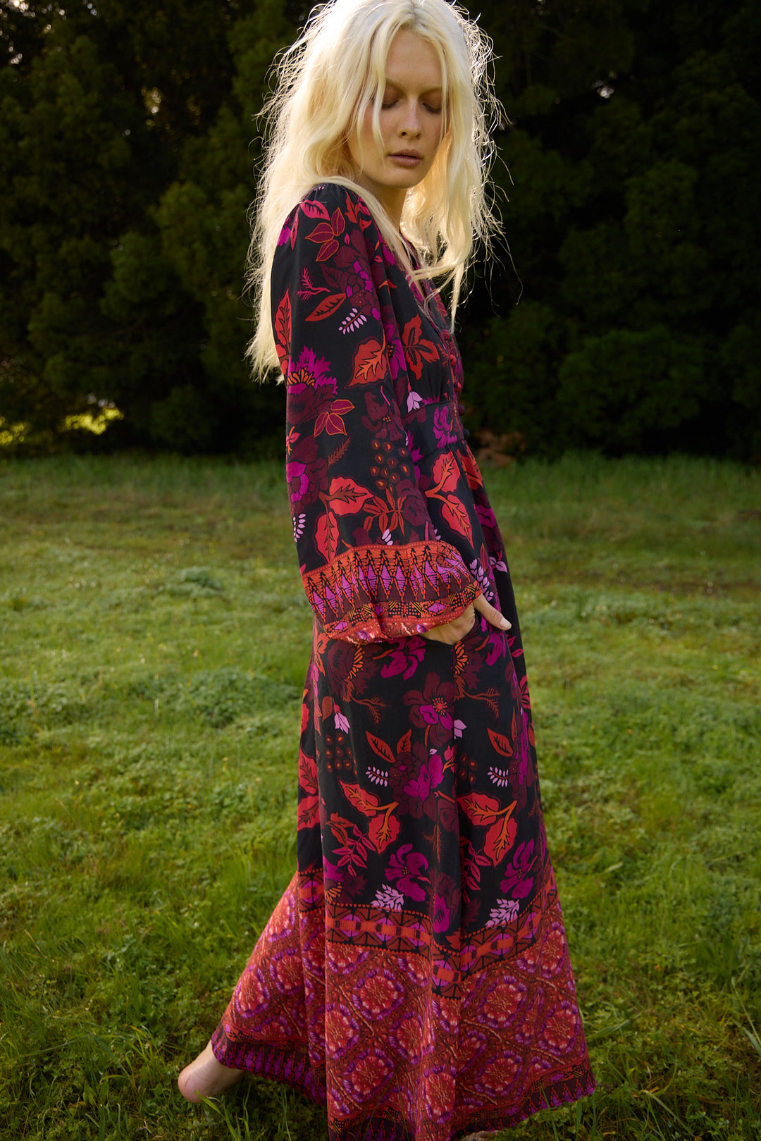Viva Dress