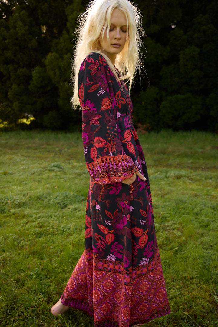 Viva Dress