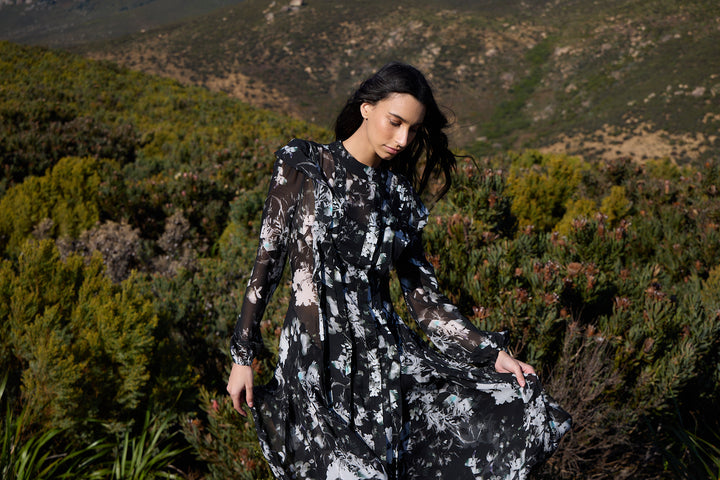 Skylar Dress