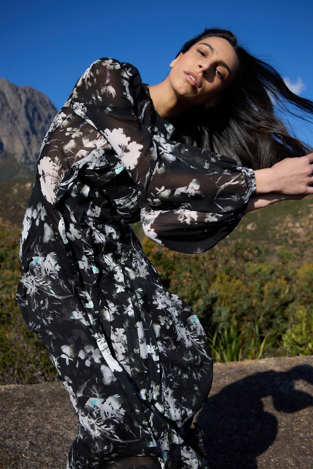 Skylar Dress