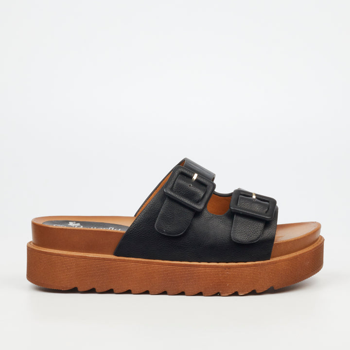 Patos 3 Sandals