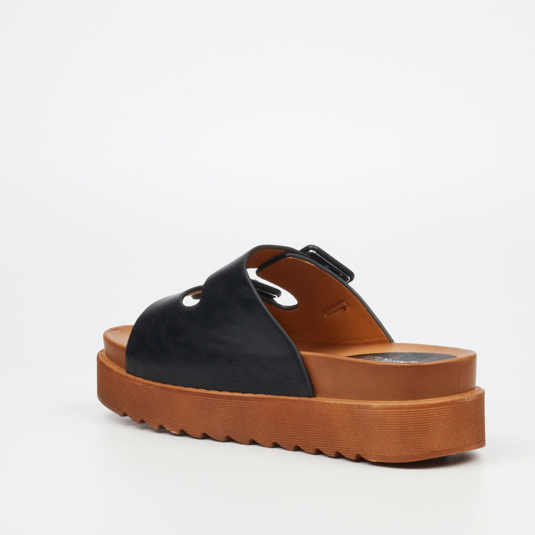 Patos 3 Sandals