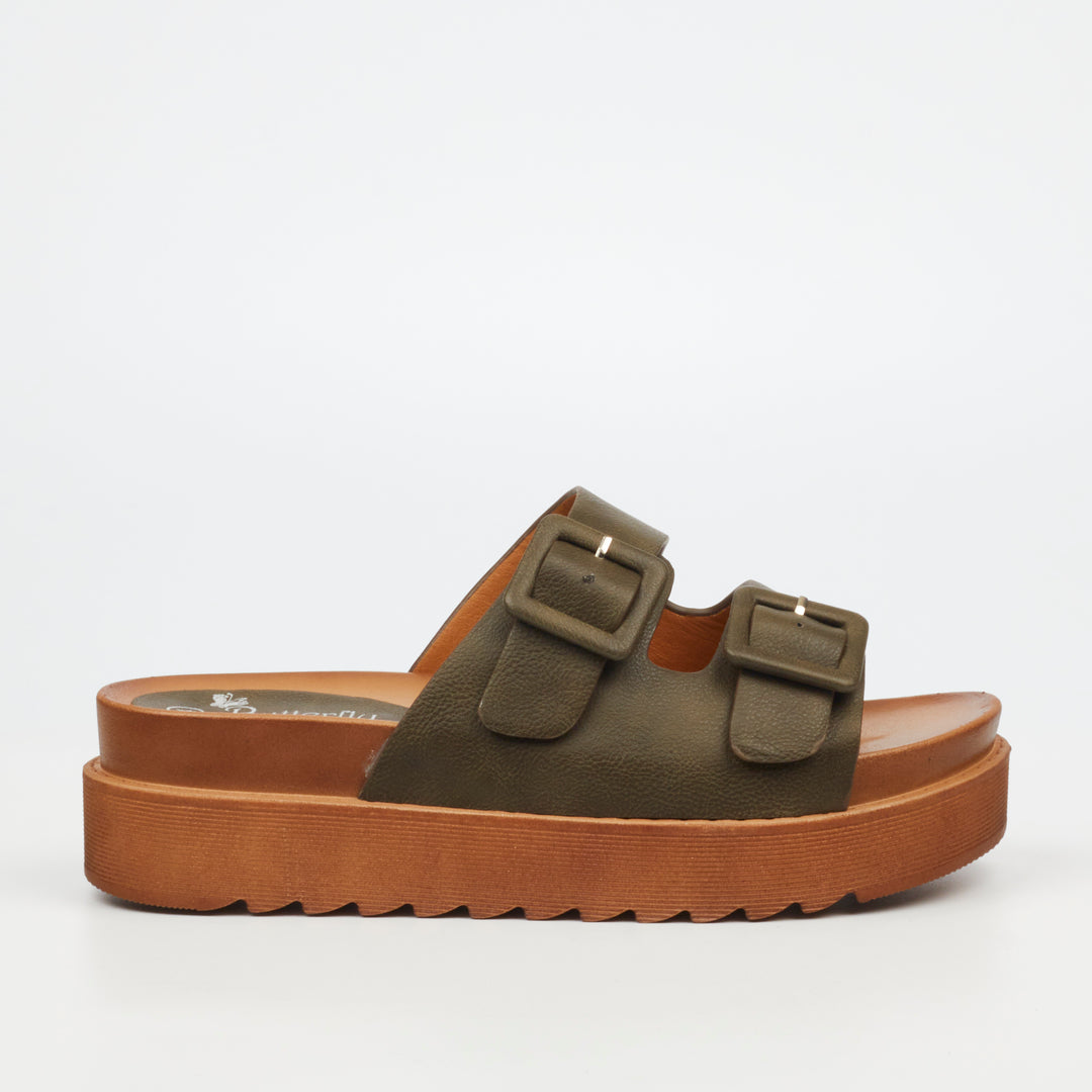 Patos 3 Sandals
