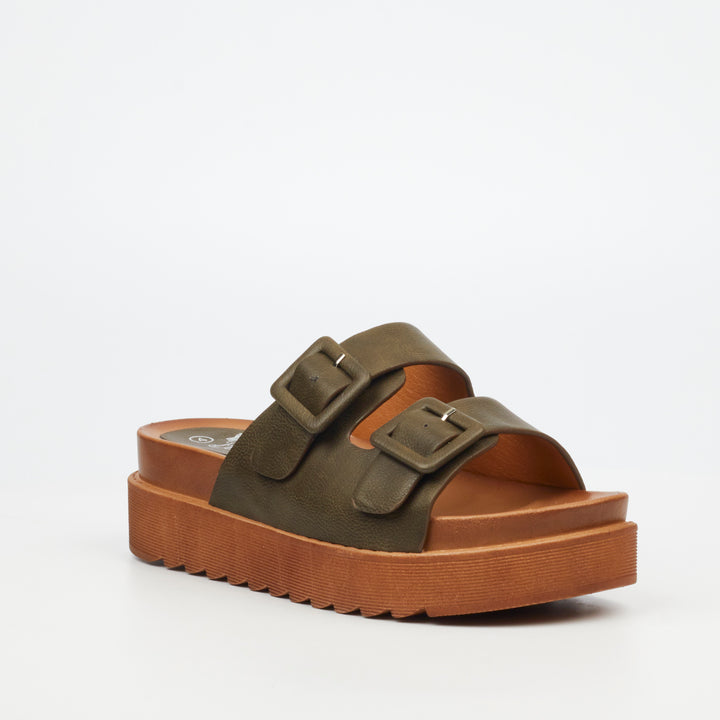 Patos 3 Sandals