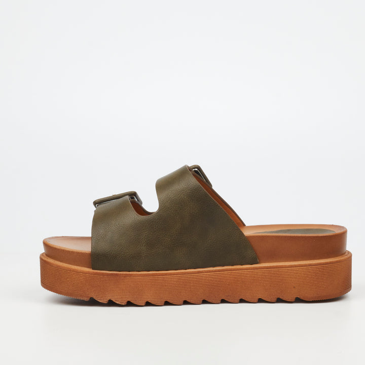 Patos 3 Sandals