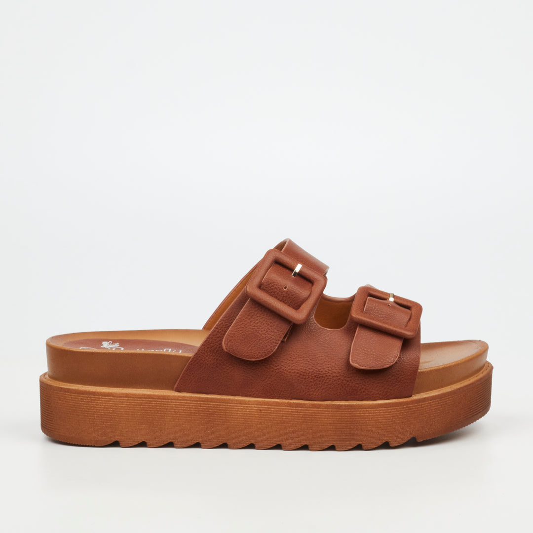 Patos 3 Sandals