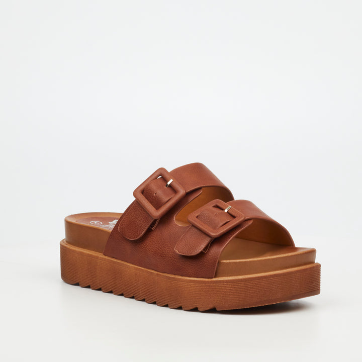 Patos 3 Sandals