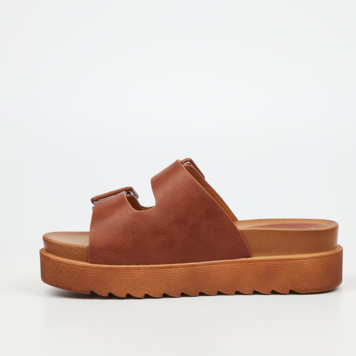 Patos 3 Sandals