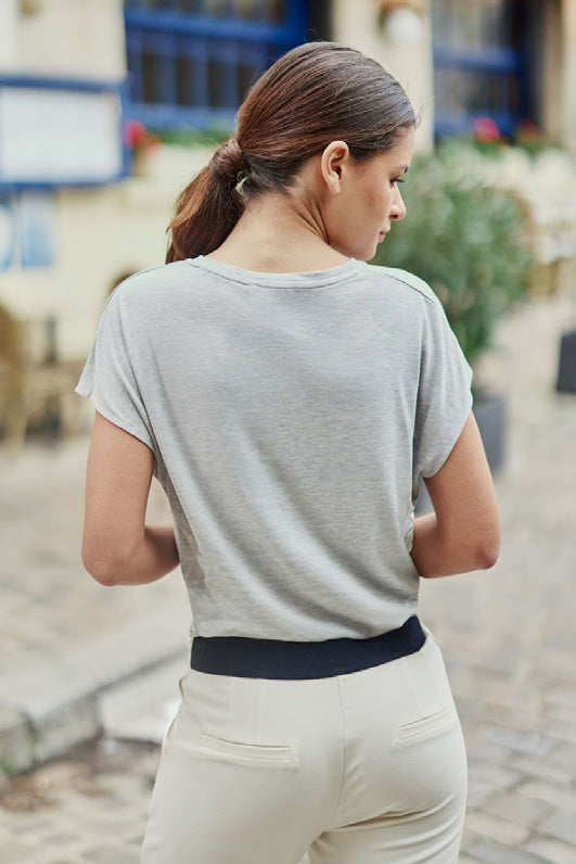 Perry Pants – A'MI Collectif