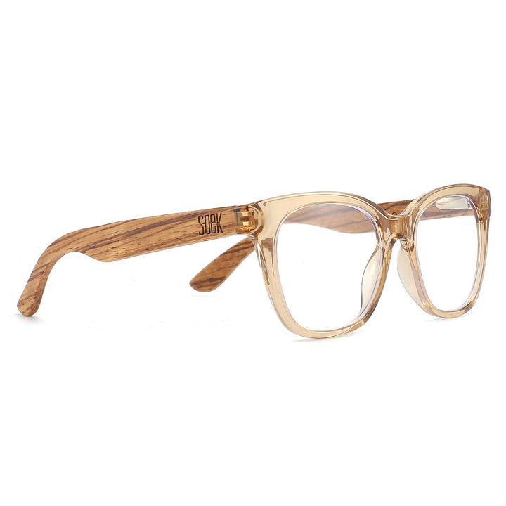 Lila Grace Magnifying Reader Sunglasses