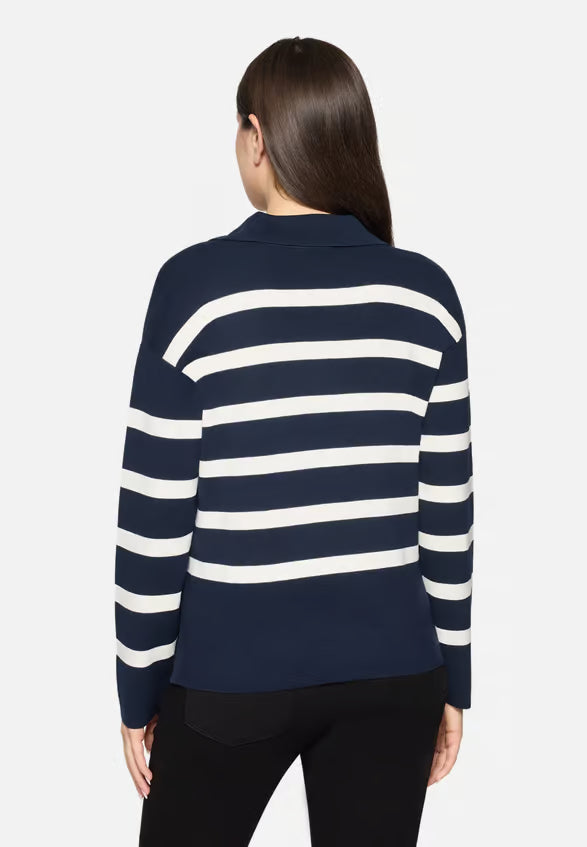 Soraya Knitted Pullover