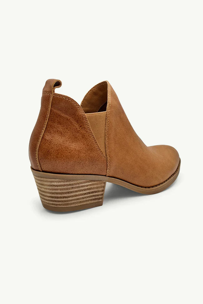 Yara Ankle Boot