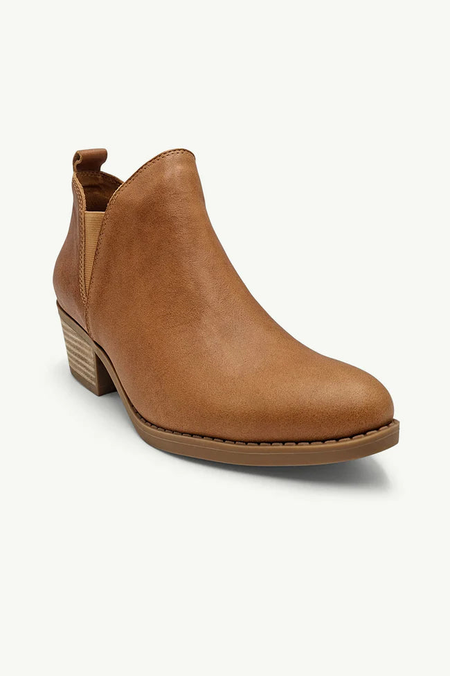 Yara Ankle Boot
