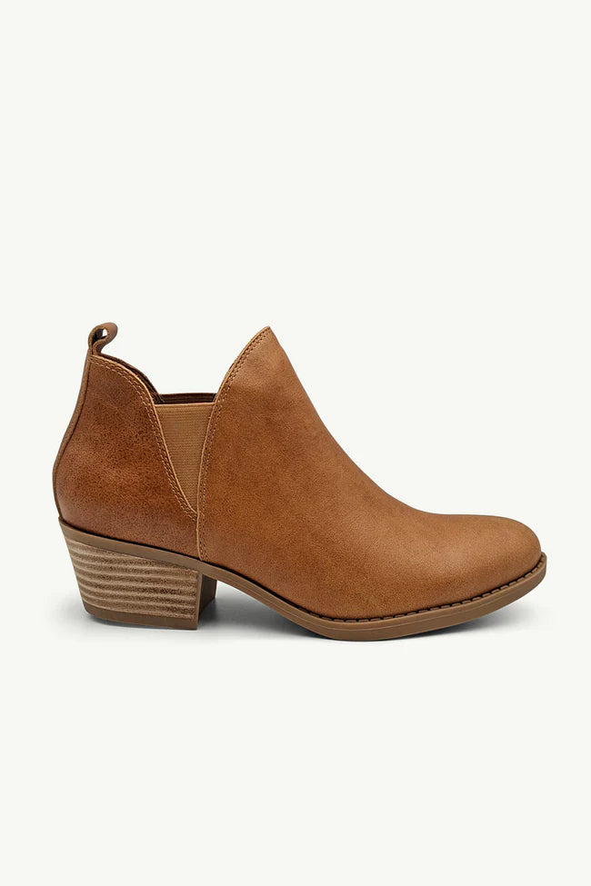 Yara Ankle Boot