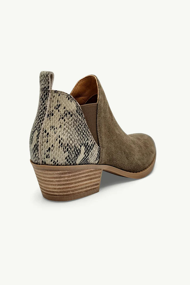 Yara Ankle Boot