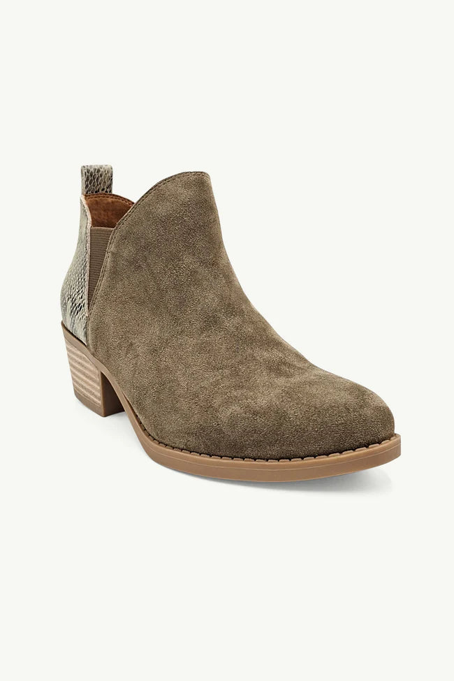 Yara Ankle Boot