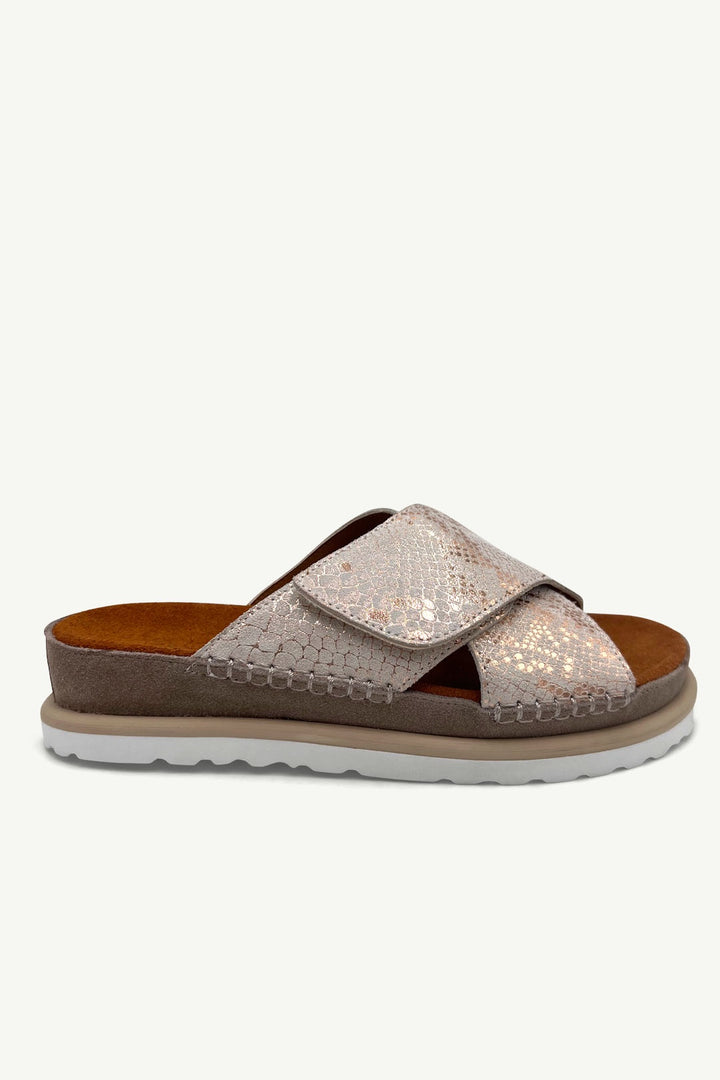 Reese Slip-On