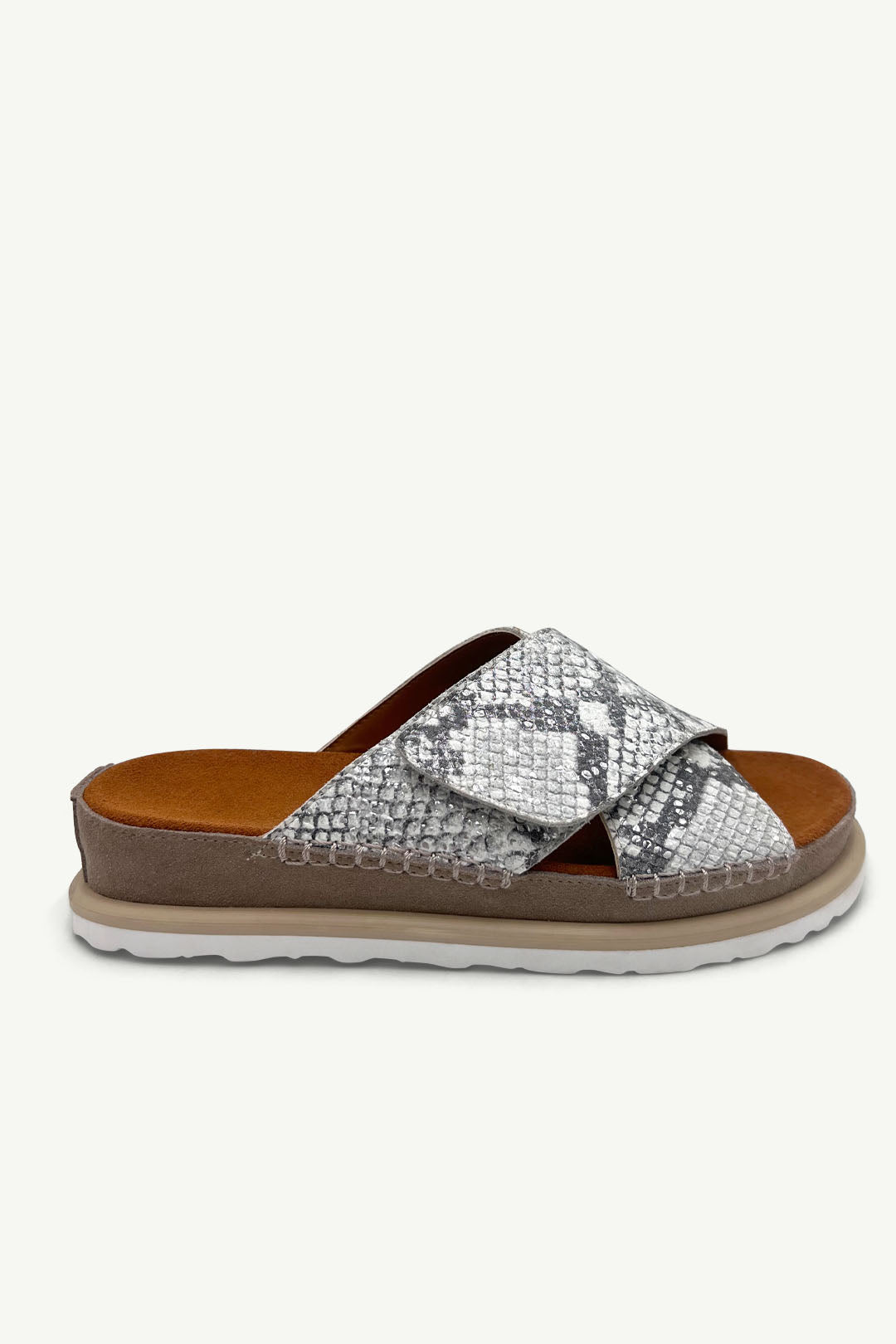 Reese Slip-On