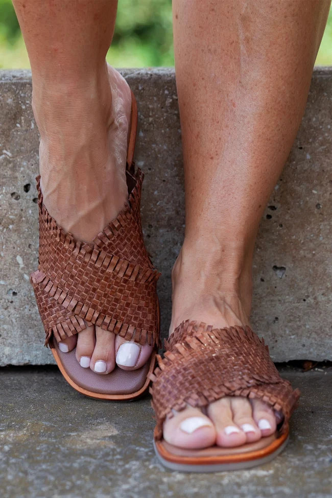 Robin Slip-On