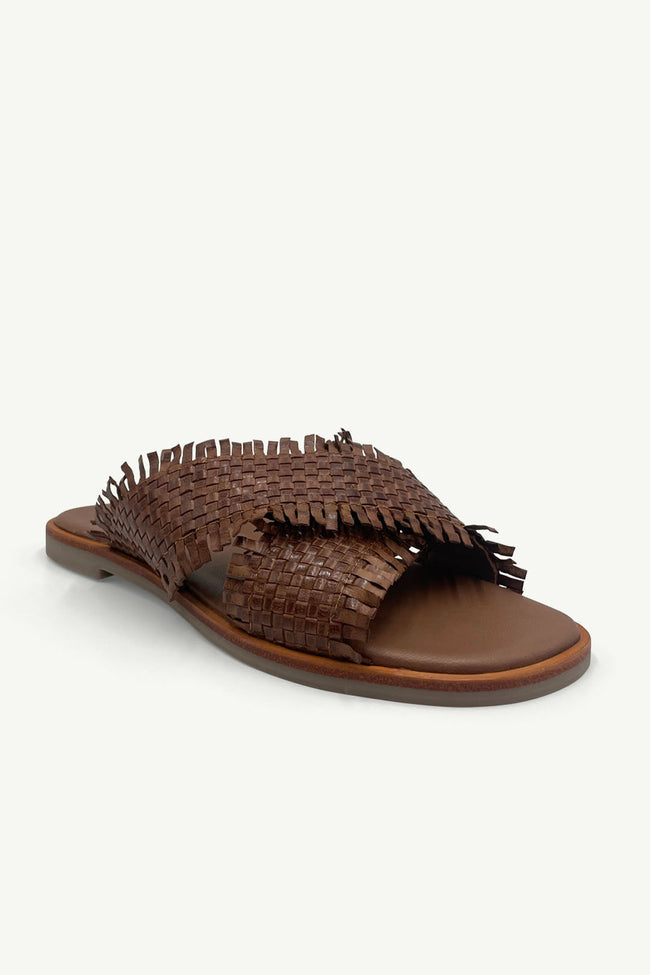 Robin Slip-On