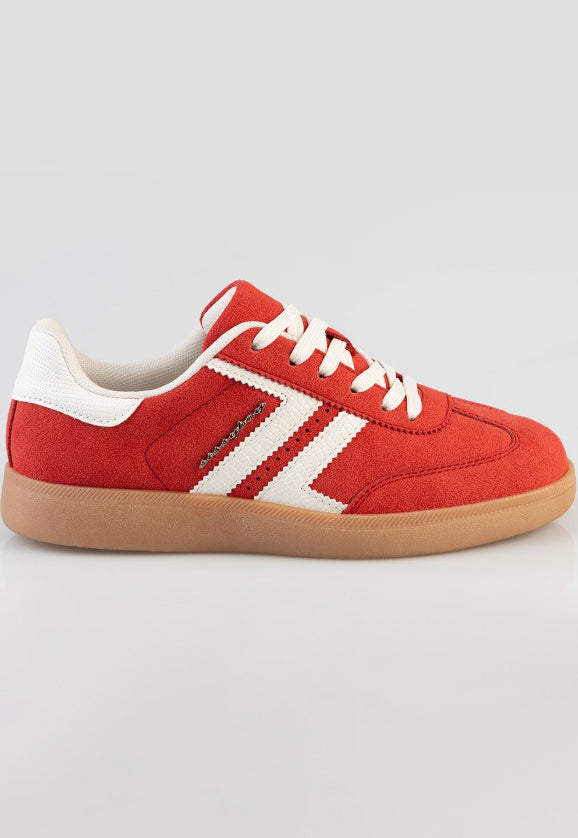 Stevie Sneaker