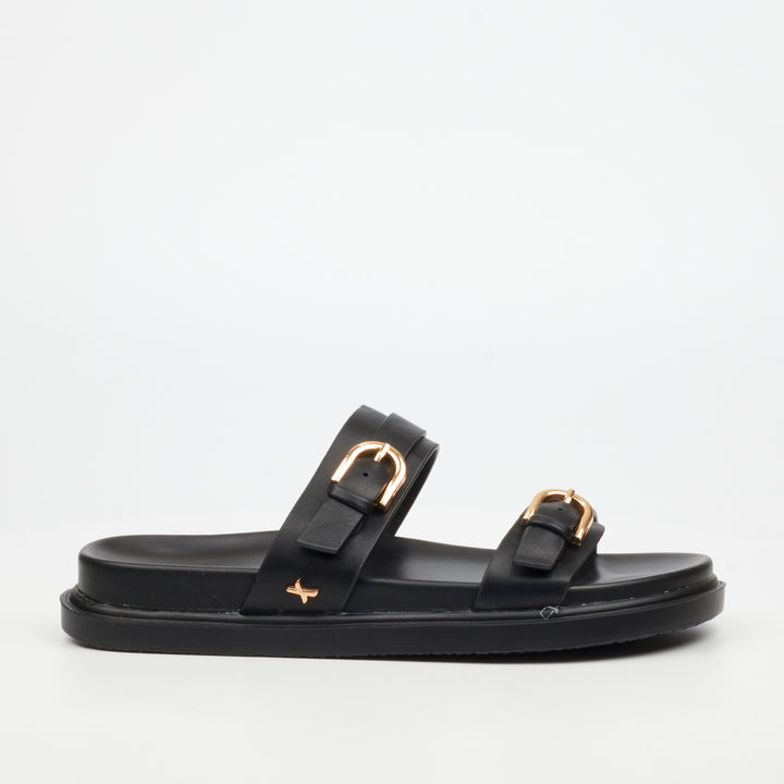 Supreme 10 Sandals