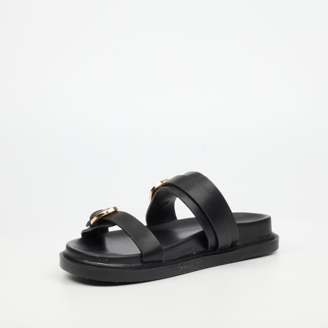 Supreme 10 Sandals