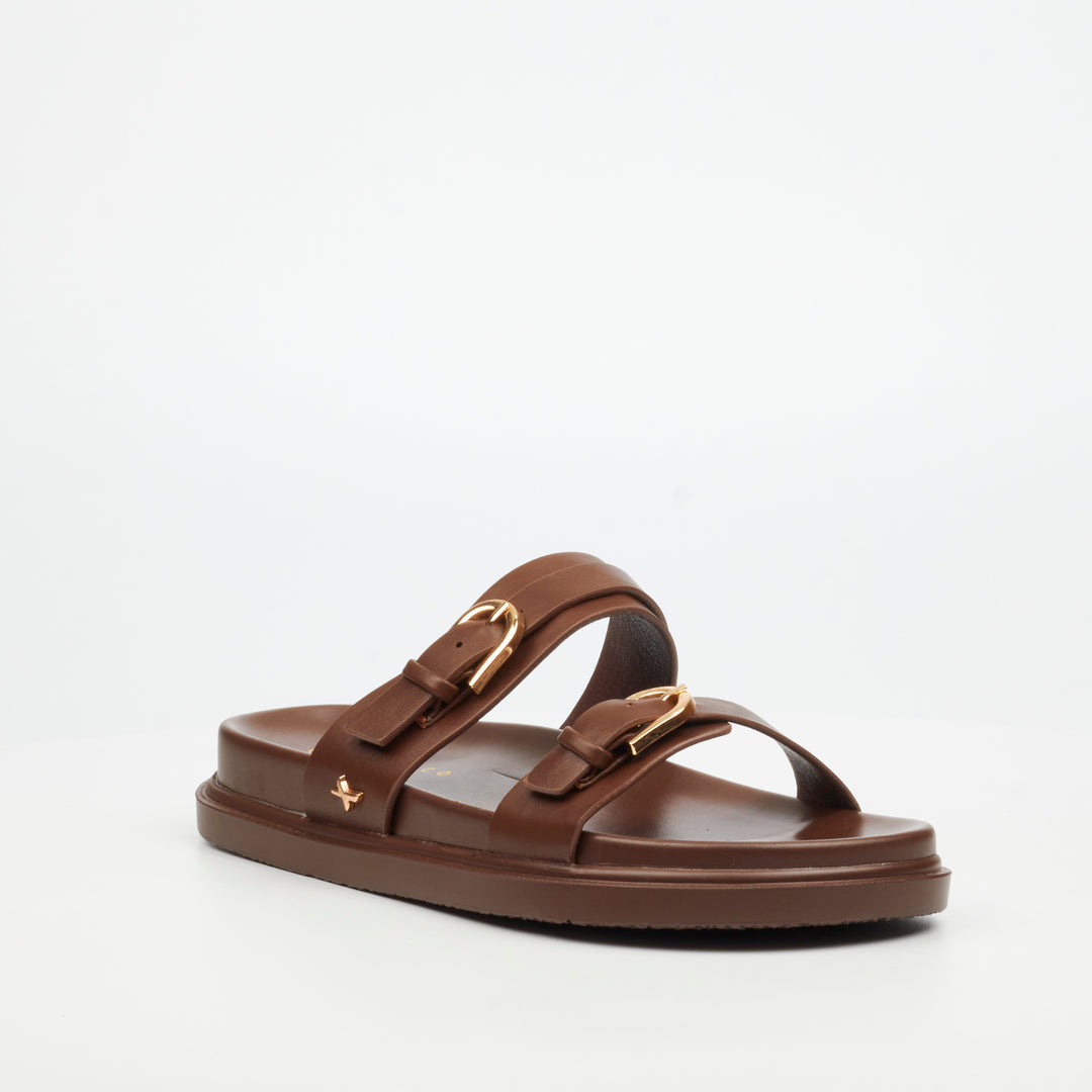 Supreme 10 Sandals
