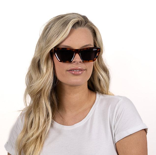 Beyond Sunkissed Sunglasses