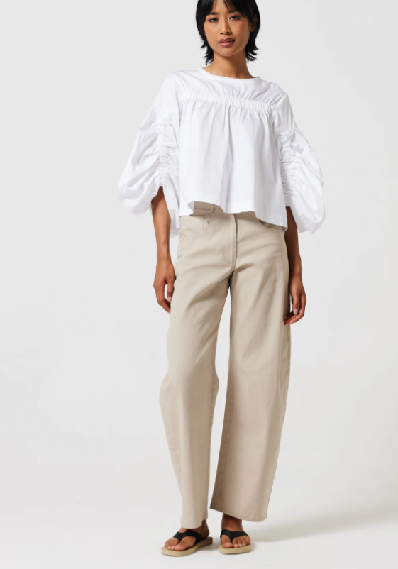 Coco Barel Leg Jean