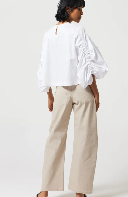 Coco Barel Leg Jean
