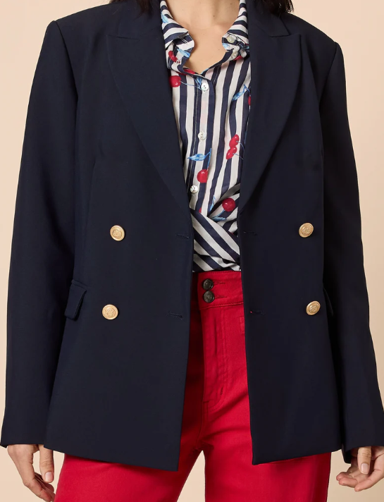 Newport Blazer