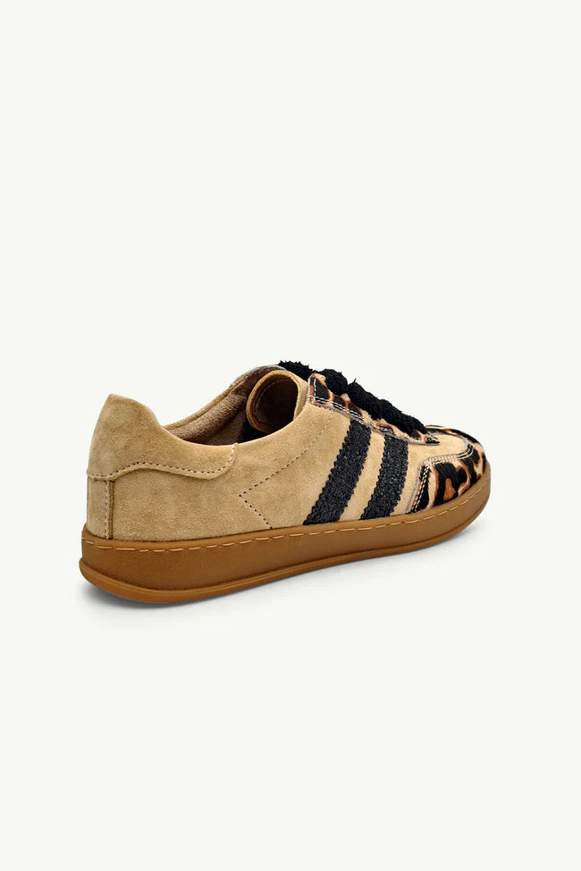 Shiloh Sneaker