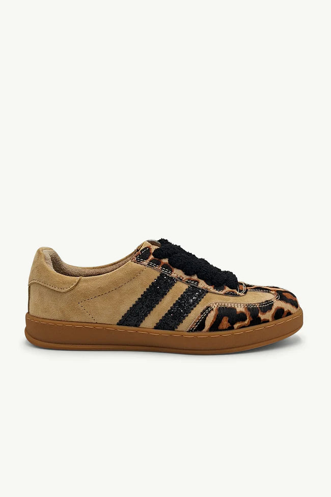 Shiloh Sneaker