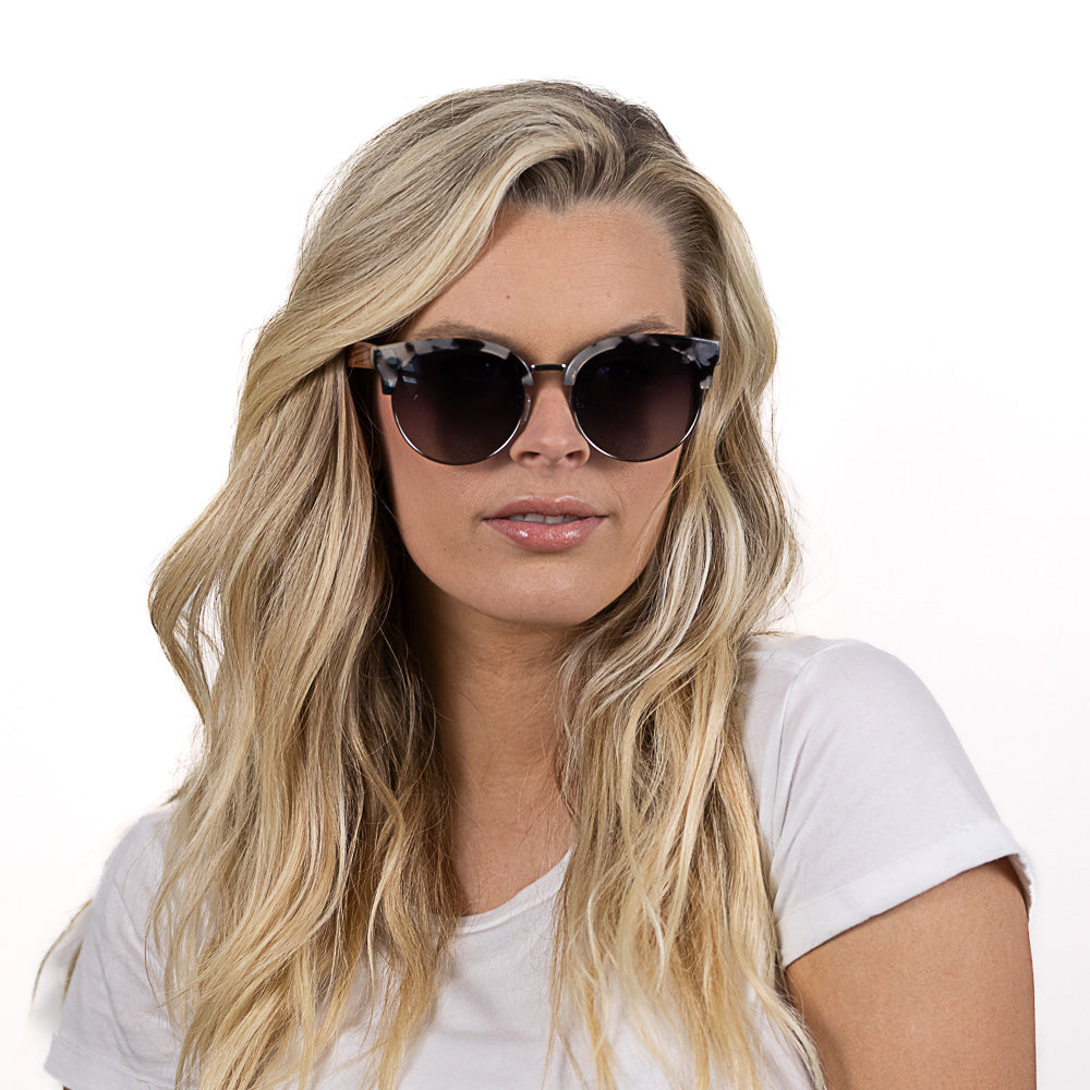 Heather Ivory Tort