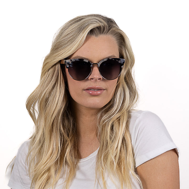 Heather Ivory Tort